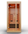 Modern Reform | Medical 3™ | Personal Full Spectrum Infrared Sauna product image