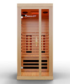 Modern Reform | Medical 3™ | Personal Full Spectrum Infrared Sauna product image