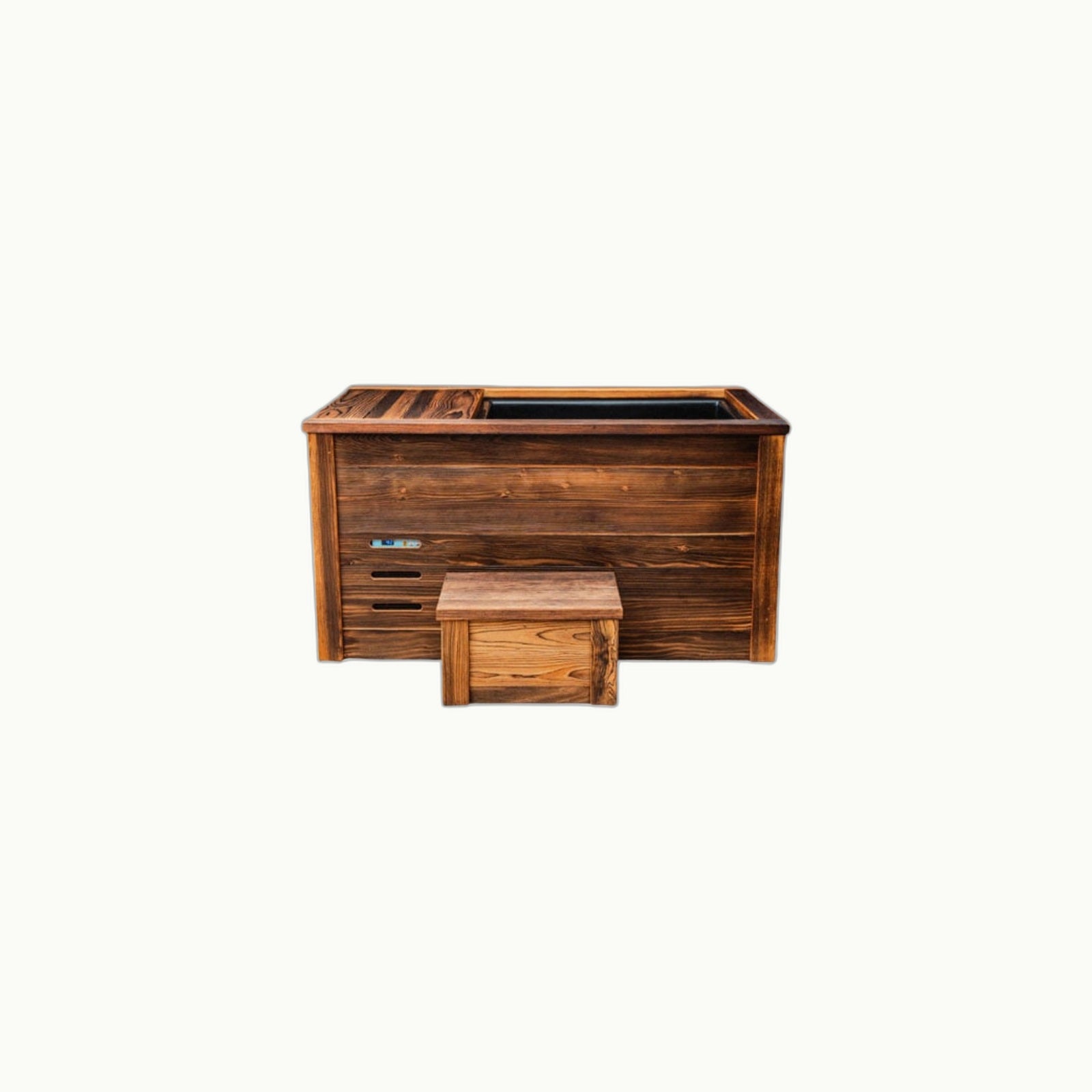 Clean studio hero - Modern Reform | Kooru | Cold Plunge Tub