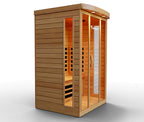 Modern Reform | Medical 5™ | 3-Person Infrared Sauna product image
