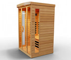 Modern Reform | Medical 5™ | 3-Person Infrared Sauna product image
