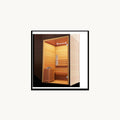 Framed studio hero - Modern Reform | Traditional 6™ | 2-Person Steam Sauna