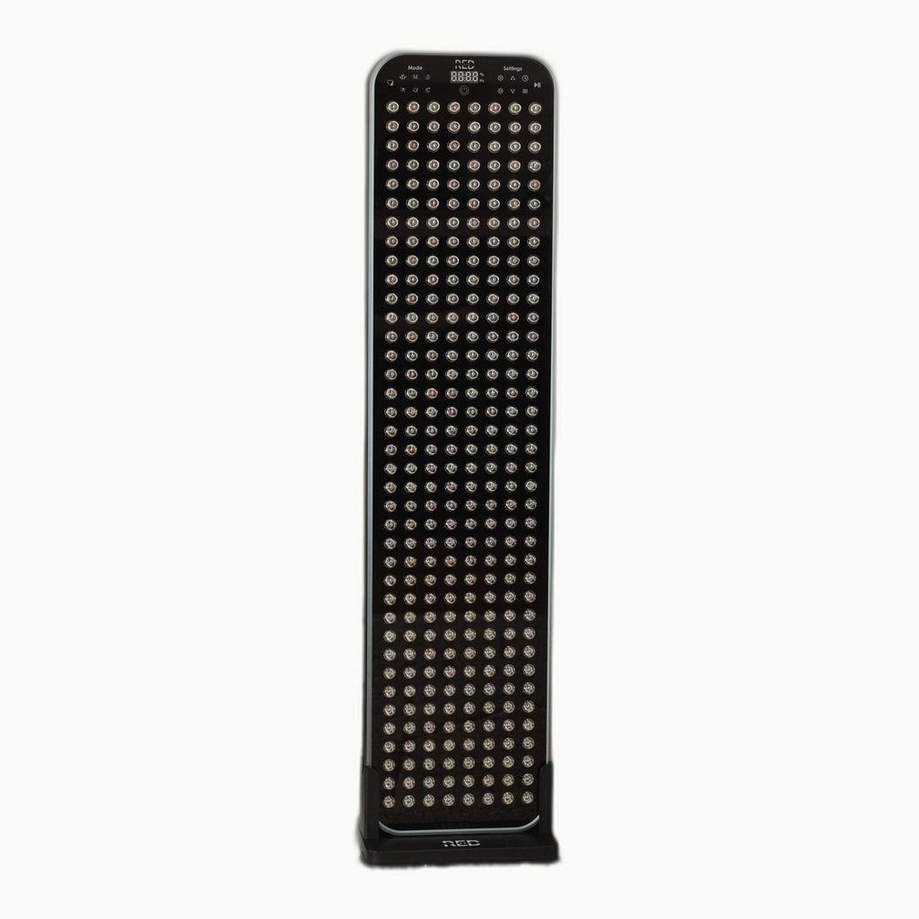 Clean studio hero - Renew Red Light | Large | Red Light Therapy Panel
