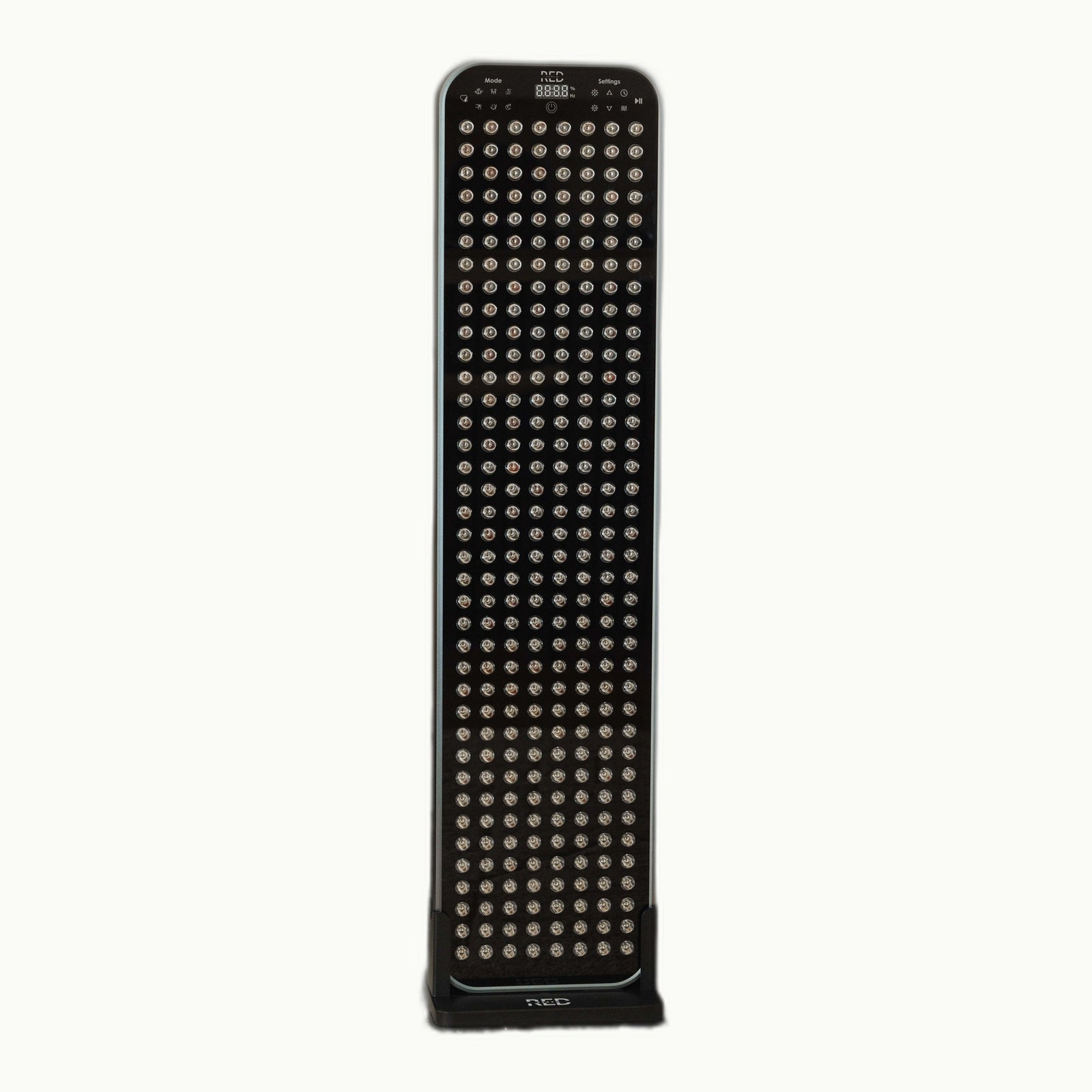 Clean studio hero - Renew Red Light | Large | Red Light Therapy Panel