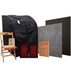 Therasage | Thera360 Plus | Portable Infrared Sauna