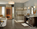 Modern Reform | Medical 3™ | Personal Full Spectrum Infrared Sauna product image