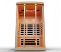 Modern Reform | Medical 5™ | 3-Person Infrared Sauna product image