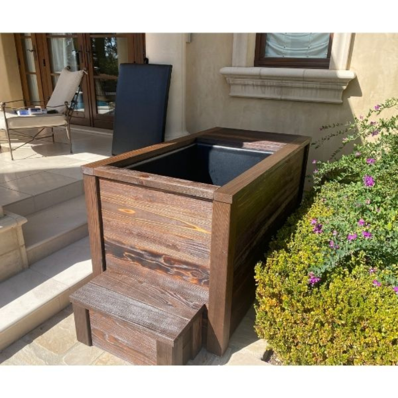 Modern Reform | Kooru | Cold Plunge Tub product image
