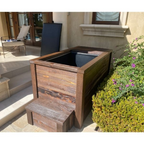 Modern Reform | Kooru | Cold Plunge Tub product image