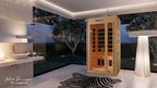 Modern Reform | Medical 3™ | Personal Full Spectrum Infrared Sauna product image
