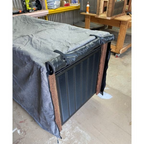 Modern Reform | Kooru | Cold Plunge Tub product image