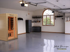 Modern Reform | Medical 3™ | Personal Full Spectrum Infrared Sauna product image