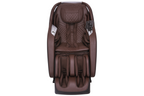 Kyota Joubu M880 in Black/Dark Brown, front view