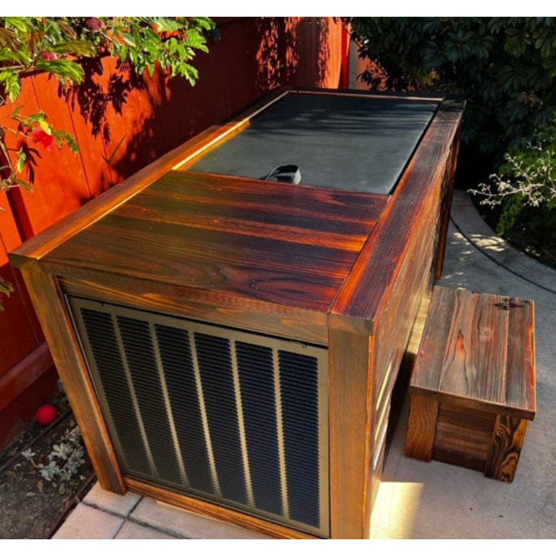 Modern Reform | Kooru | Cold Plunge Tub product image