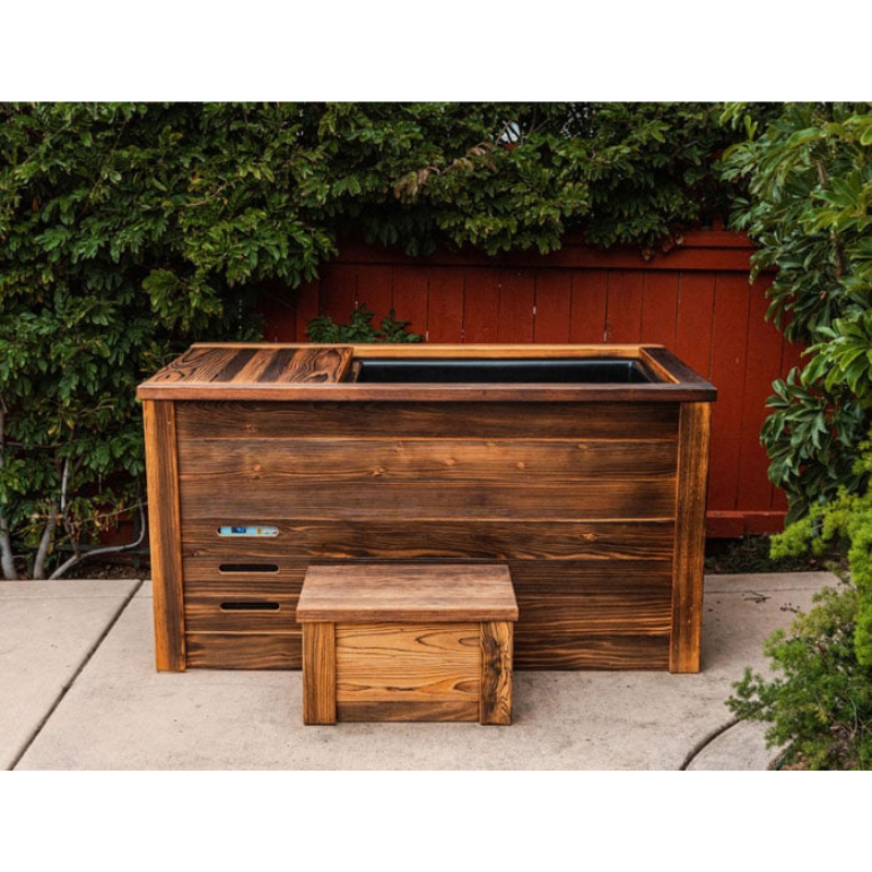 Modern Reform | Kooru | Cold Plunge Tub product image