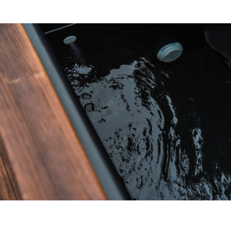 Modern Reform | Kooru | Cold Plunge Tub product image