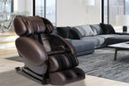 Infinity IT-8500 Plus in Brown in a modern living room
