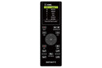 Infinity IT-8500 Plus Brown handheld remote