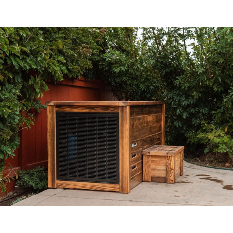 Modern Reform | Kooru | Cold Plunge Tub product image