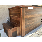 Modern Reform | Kooru | Cold Plunge Tub product image