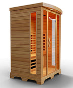 Modern Reform | Medical 4™ | 2-Person Full Spectrum Infrared Sauna product image