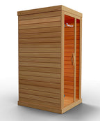 Modern Reform | Medical 3™ | Personal Full Spectrum Infrared Sauna product image