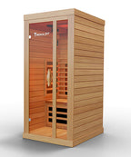Modern Reform | Medical 3™ | Personal Full Spectrum Infrared Sauna product image