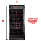 Therasage | TheraPro Large | Multi-Modality Recovery Pad