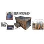 Modern Reform | Kooru | Cold Plunge Tub product image