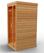 Modern Reform | Medical 3™ | Personal Full Spectrum Infrared Sauna product image