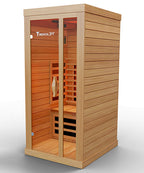 Modern Reform | Medical 3™ | Personal Full Spectrum Infrared Sauna product image