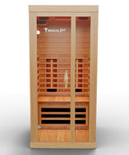 Modern Reform | Medical 3™ | Personal Full Spectrum Infrared Sauna product image