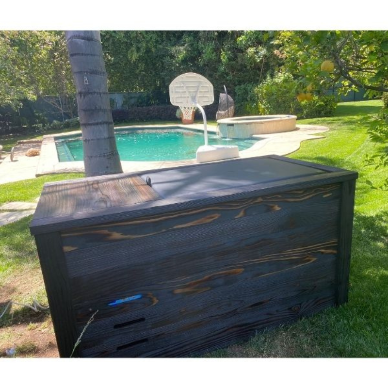 Modern Reform | Kooru | Cold Plunge Tub product image