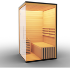 Modern Reform | Traditional 5™ | Personal Steam Sauna product image
