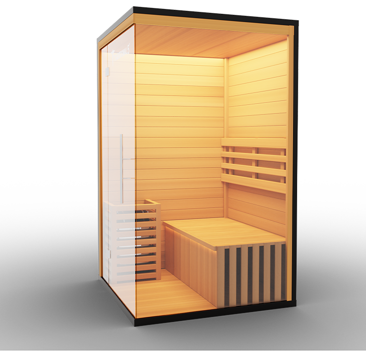 Modern Reform | Traditional 5™ | Personal Steam Sauna product image
