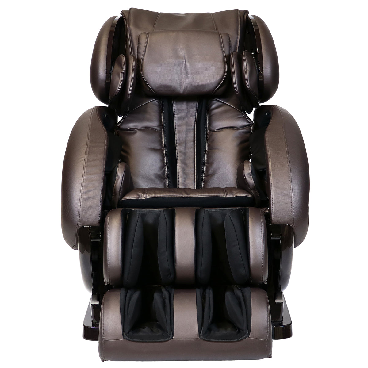 Infinity IT-8500 Plus in Brown, front view