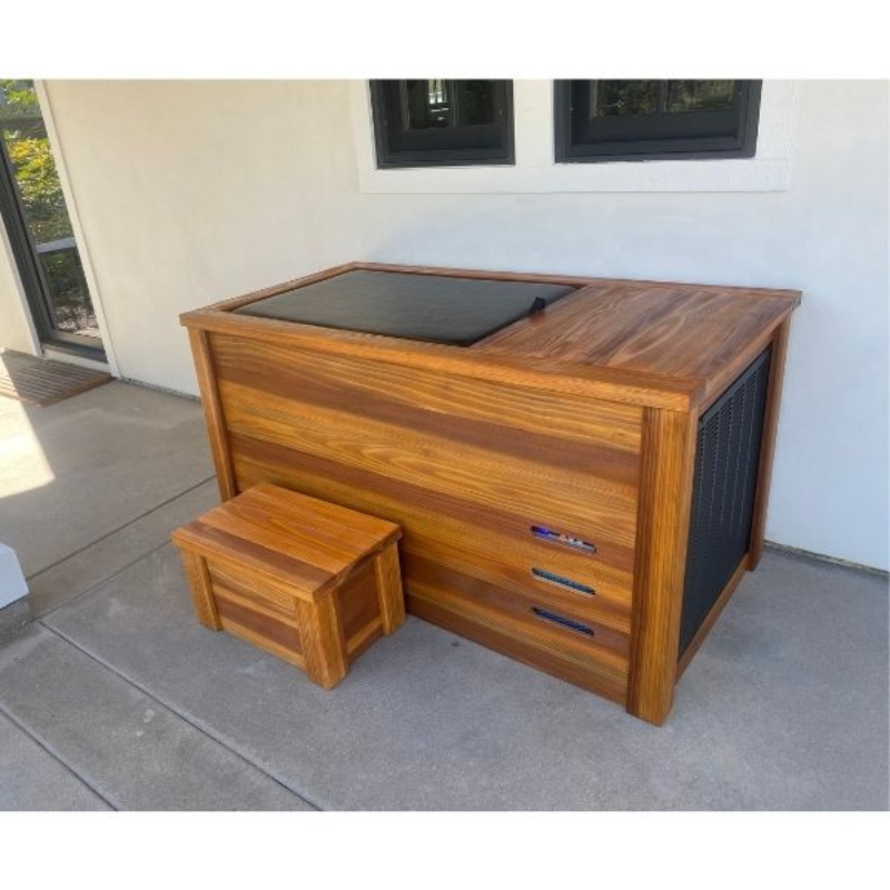 Modern Reform | Kooru | Cold Plunge Tub product image
