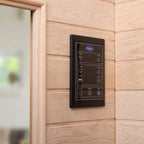 Durasage Health | 2-Person Hemlock | Infrared Sauna