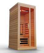 Modern Reform | Medical 3™ | Personal Full Spectrum Infrared Sauna product image