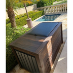 Modern Reform | Kooru | Cold Plunge Tub product image