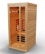 Modern Reform | Medical 3™ | Personal Full Spectrum Infrared Sauna product image