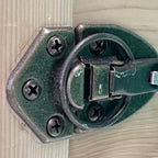 PlayMakar | Canadian Hemlock | 1-Person Infrared Sauna product image