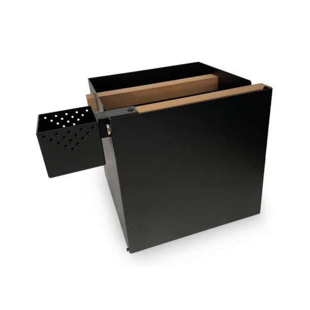 EOS Lux Accessory Kit Black/Thermo Aspen 14-947599 EOS - ArtofSteamCo.