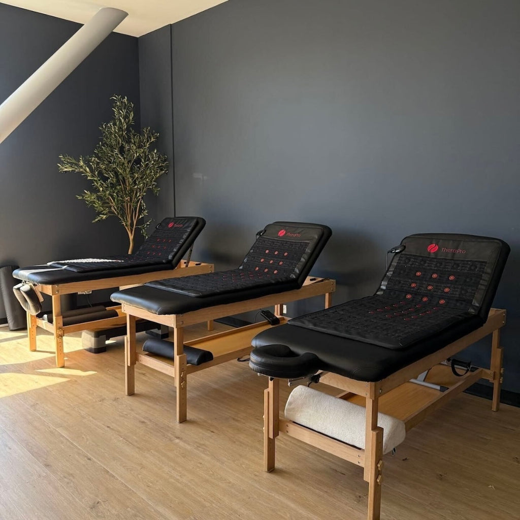 Therasage | TheraPro Large | Multi-Modality Recovery Pad