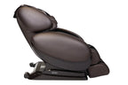 Infinity IT-8500 Plus in Brown, side view upright