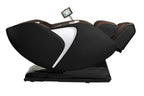 Kyota Joubu M880 in Black/Dark Brown, zero gravity recline