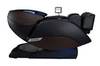 Kyota Nokori M980 in Black, zero gravity recline