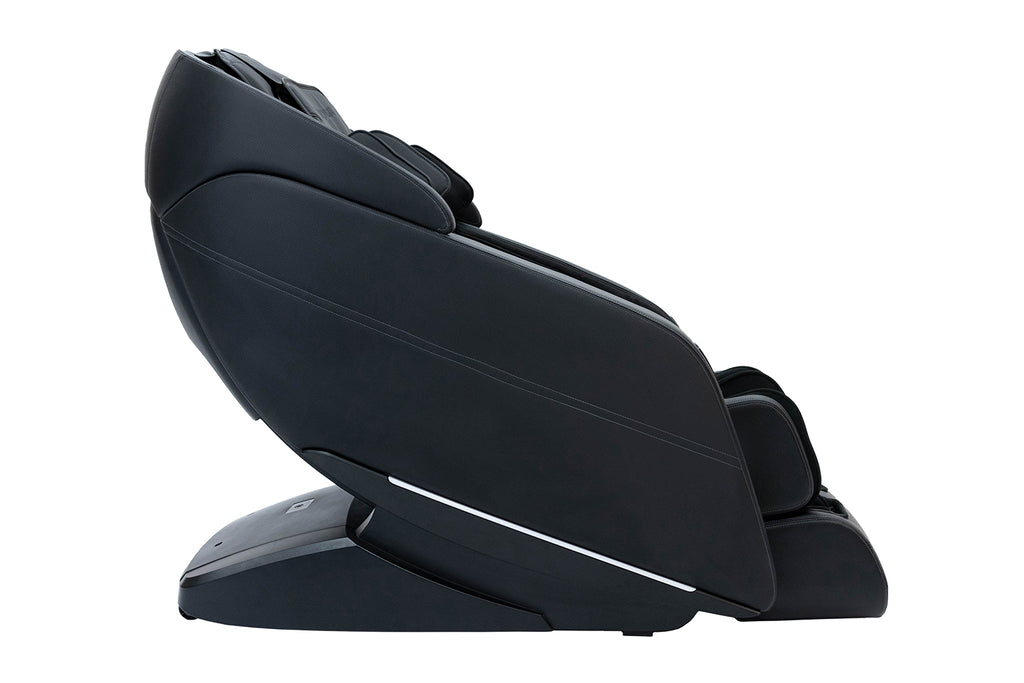 Kyota Yugana M780 in Black, side view upright