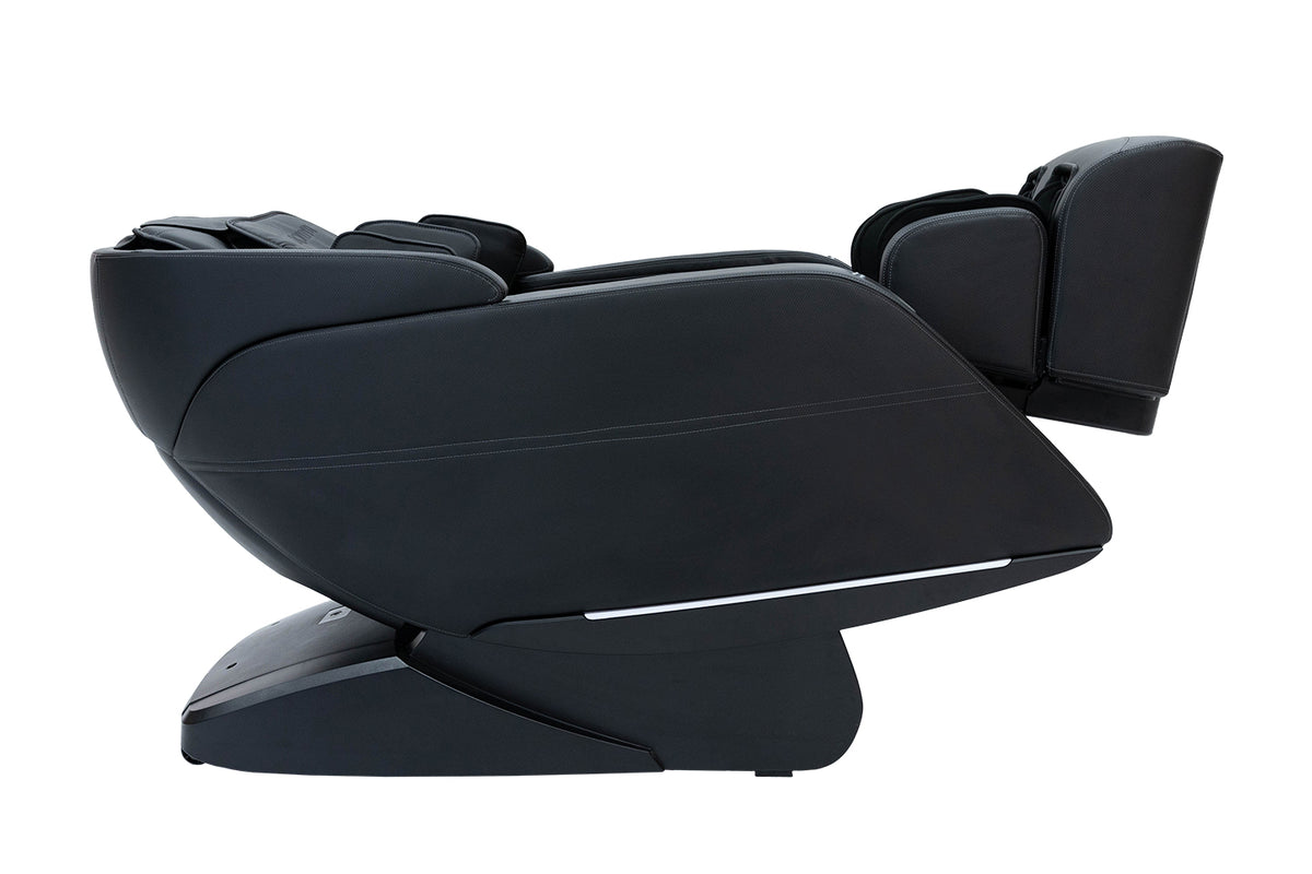 Kyota Yugana M780 in Black, zero gravity recline