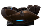 Kyota Yutaka M898 in Brown, reclined side view